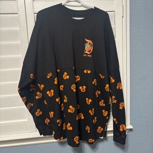 Disneyland Resort Halloween Spirit Jersey
